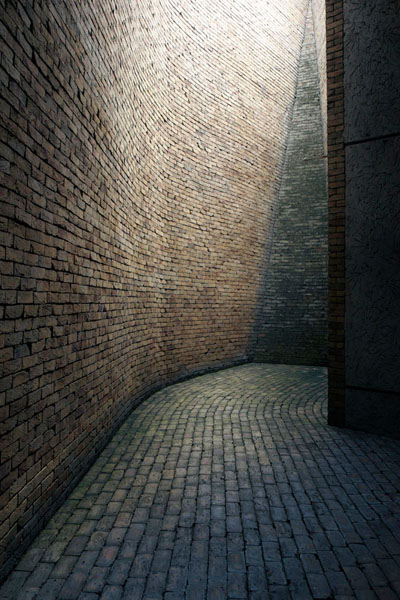 Photograph Mikel Arrizabalaga No Way Out 1 on One Eyeland